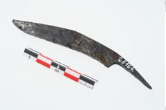 Foto von Eisengriffdornmesser (NHMW-PRAE-026164)